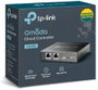 TP-Link Controlador Omada OC200 V2 con 2 Puertos RJ-45 10/100 PoE